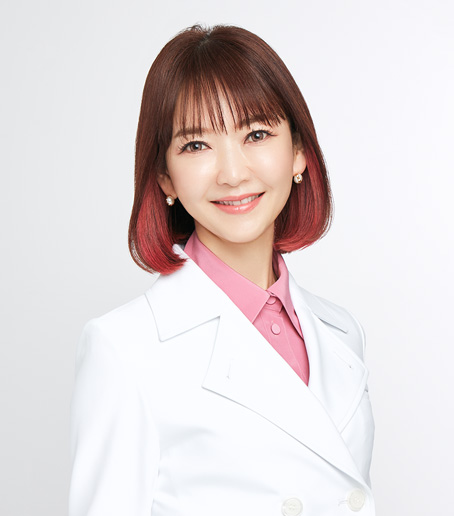 院長 佐藤 香