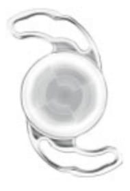 PRECIZONPresbyopicNVA IOL